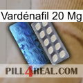 Vardénafil 20 Mg 34
